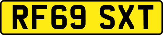 RF69SXT