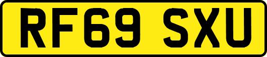 RF69SXU