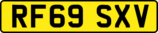 RF69SXV