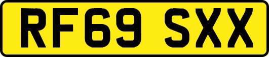 RF69SXX
