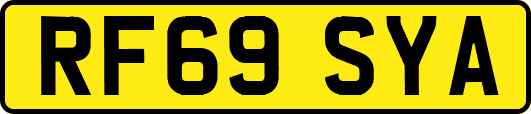 RF69SYA