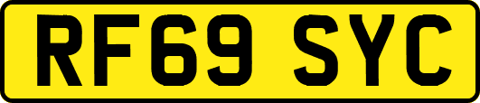 RF69SYC