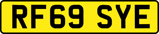 RF69SYE