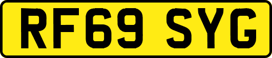 RF69SYG