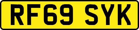 RF69SYK