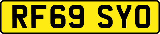 RF69SYO