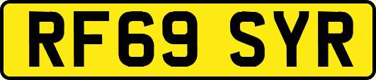 RF69SYR