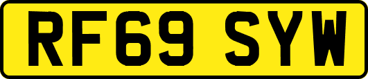 RF69SYW