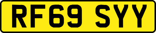 RF69SYY