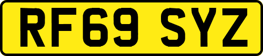 RF69SYZ