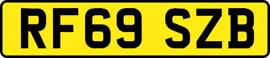 RF69SZB