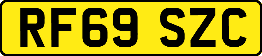 RF69SZC
