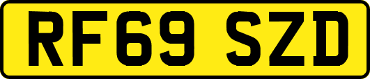RF69SZD
