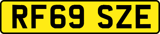 RF69SZE