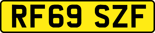 RF69SZF