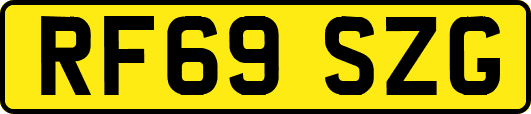 RF69SZG