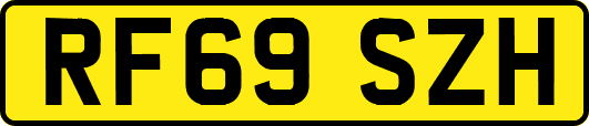 RF69SZH