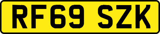 RF69SZK