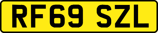 RF69SZL