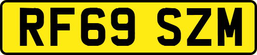 RF69SZM