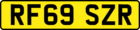 RF69SZR