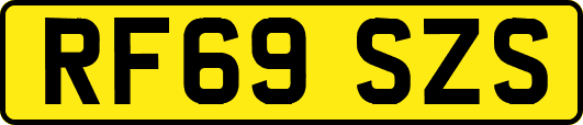 RF69SZS