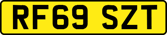 RF69SZT