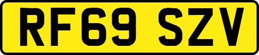 RF69SZV