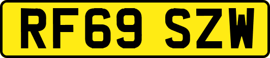 RF69SZW