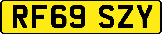 RF69SZY