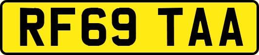 RF69TAA