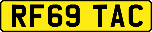 RF69TAC