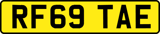 RF69TAE
