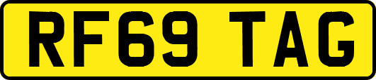 RF69TAG