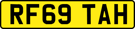 RF69TAH