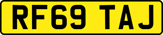 RF69TAJ