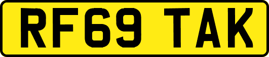 RF69TAK