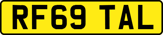 RF69TAL