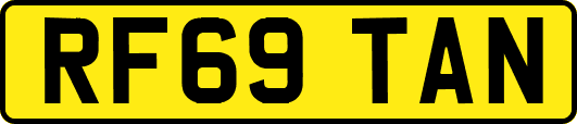 RF69TAN