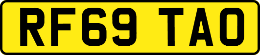 RF69TAO