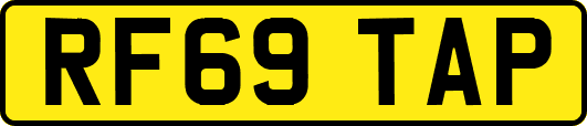 RF69TAP