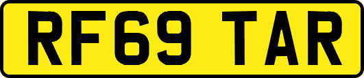 RF69TAR