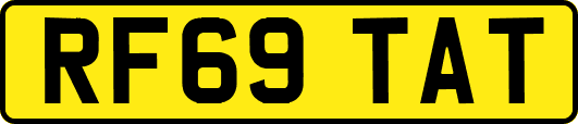 RF69TAT