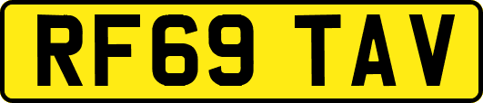 RF69TAV