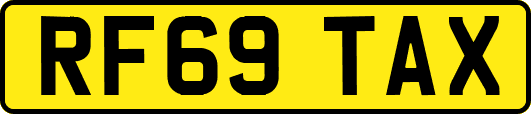 RF69TAX
