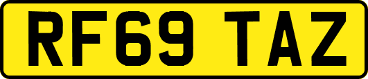 RF69TAZ