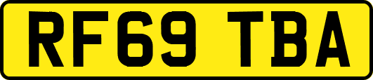 RF69TBA