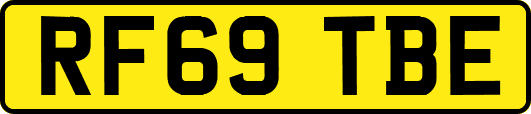 RF69TBE