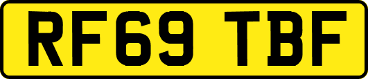 RF69TBF