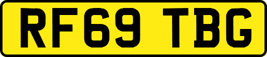 RF69TBG
